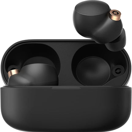 Sony Wireless Noise Cancelling Earbud XM4