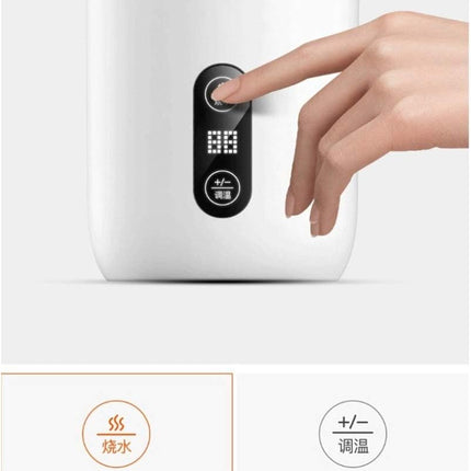 Deerma Electric Heating Bottle