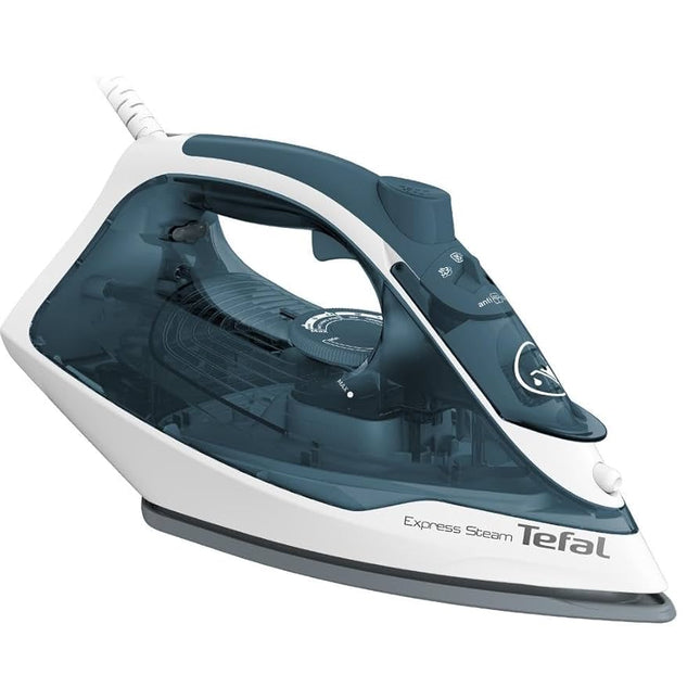 TEFAL STEAM IRON