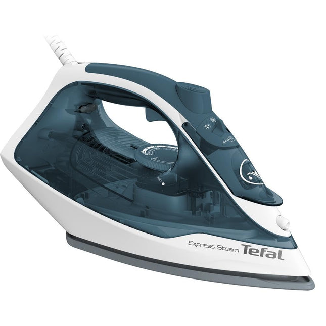 TEFAL STEAM IRON EXPRESS