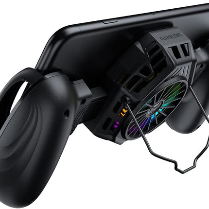 GameSir F8 Pro Snowgon Mobile Cooling Grip