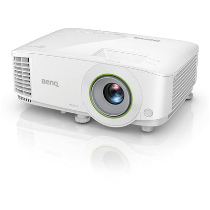 Benq WXGA Wireless Smart Projector for Business 3600Lms