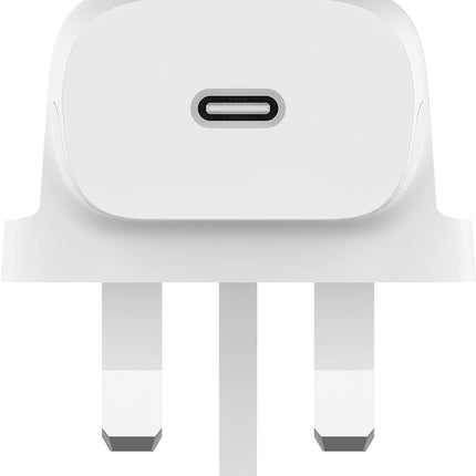 Belkin BoostCharge Usb-C Wall Charger 20W