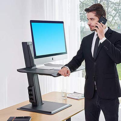 NB Sit Stand BT15