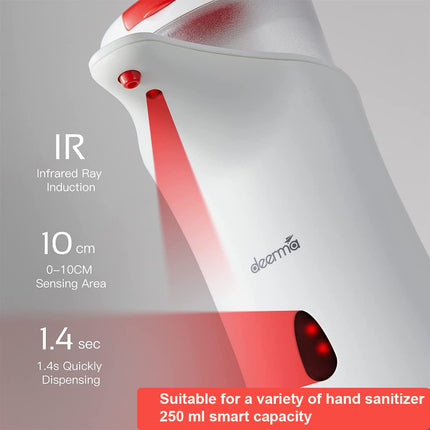 Deerma Automatic Foaming Dispenser