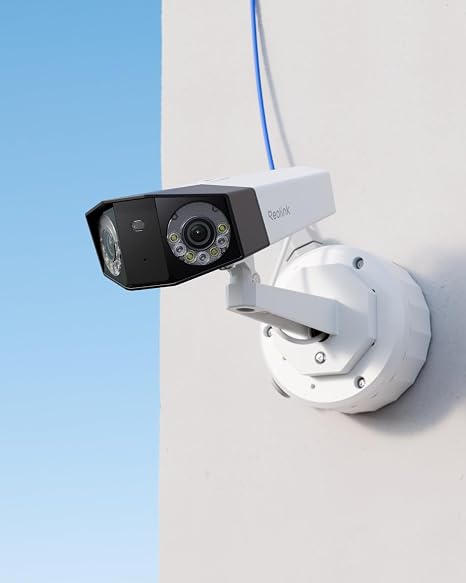 Reolink Junction Box for Bullet Camera