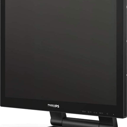 Philips Touch Screen Square Monitor 17"