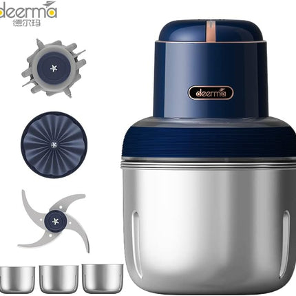 Deerma Food Processor JR08