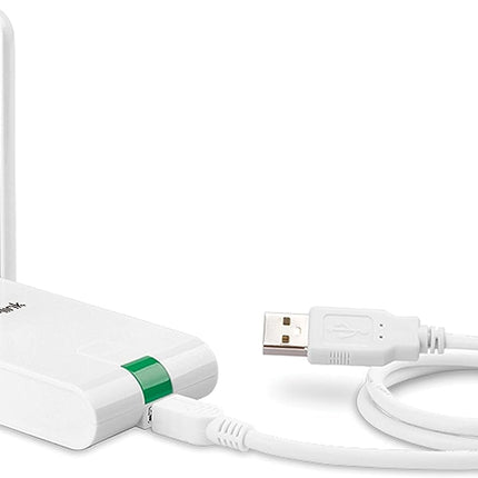 Tp-Link 300Mbps High Gain Wireless USB Adapter