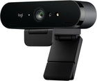 Logitech Brio 4K Ultra HD webcam