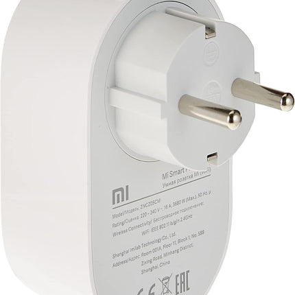Mi Smart Plug (Wifi)