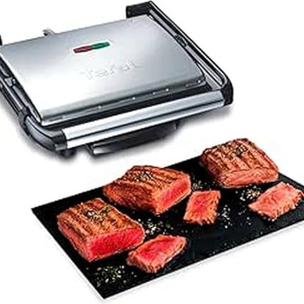 TEFAL CONTACT GRILL
