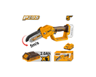 INGCO PRUNER SAW CORDLESS  20 V
