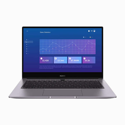 Huawei Matebook B3-520 15.6" Ci5 8GB 512GB SSD