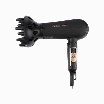 WAHL PRO SHINE ARGAN CARE DRYER
