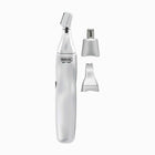 WAHL 3 IN 1 EAR NOSE & BROW TRIMMER