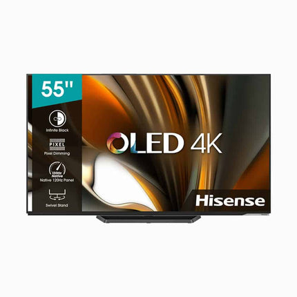 HISENSE 55" FLAGSHIP OLED SMART TV