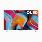 Tcl Qled Smart Television 55