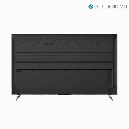 Tcl Uhd Led Television 55"