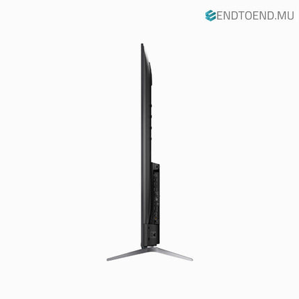 Tcl Uhd Led Television 55"