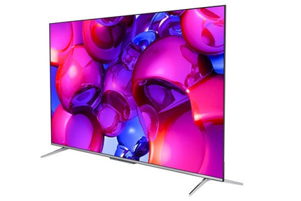 Tcl Uhd Led Television 55"