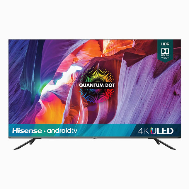 Hisense Quantum ULED 4K Television 55"