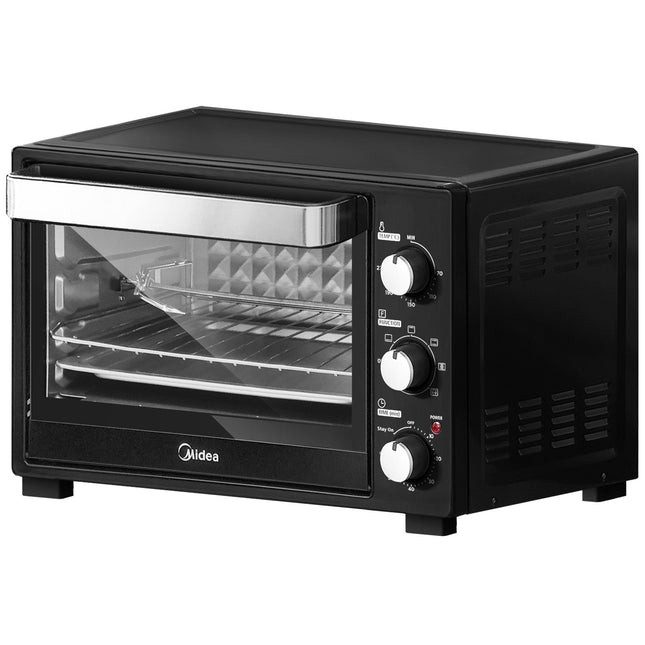 MIDEA TOASTER OVEN 32L