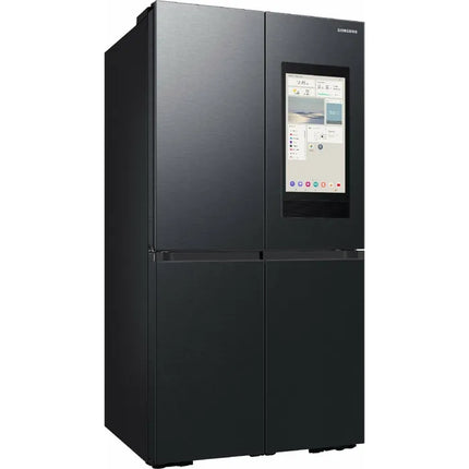 SAMSUNG REFRIGERATOR FRENCH DOOR 636L BESPOKE AI VISION INSIDE                                       RF65DG9H0EB1/EU