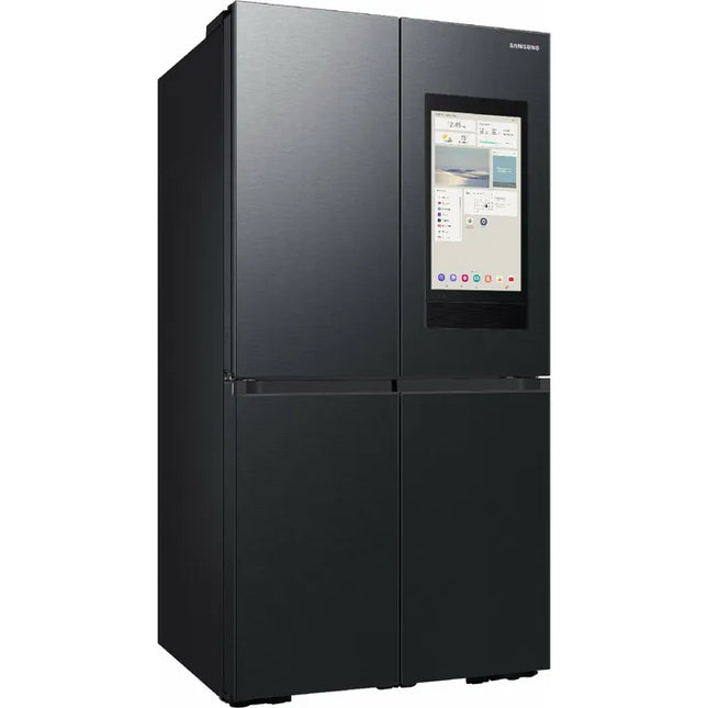 SAMSUNG REFRIGERATOR FRENCH DOOR 636L BESPOKE AI VISION INSIDE                                       RF65DG9H0EB1/EU