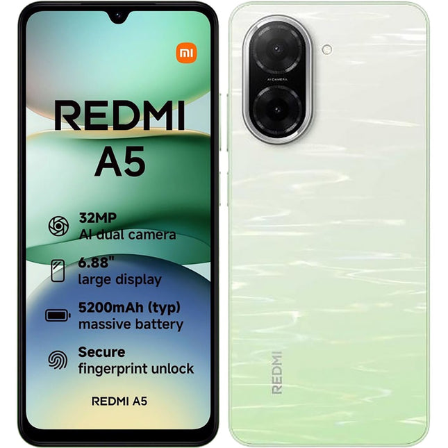 REDMI A5 GREEN_1