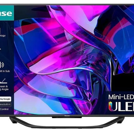 HISENSE SMART TV UHD (4K)  65 INCH