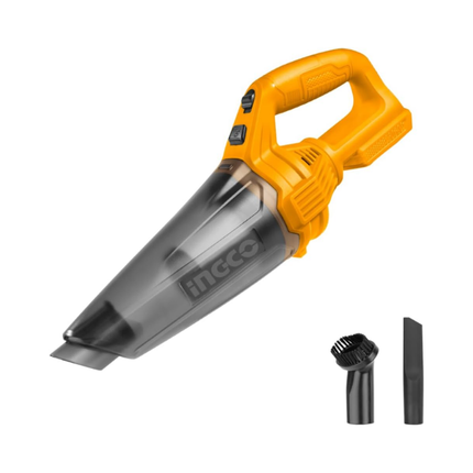 INGCO Lithium-Ion vacuum cleaner