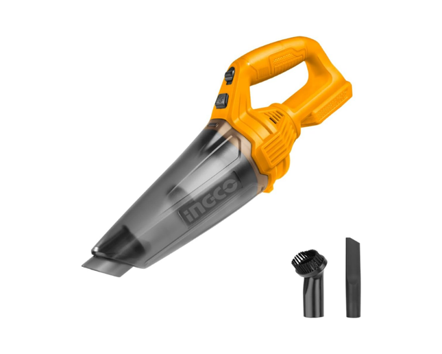 INGCO Lithium-Ion vacuum cleaner