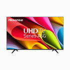 HISENSE LED TV 58