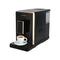 LePresso Automatic Espresso Machine - Black