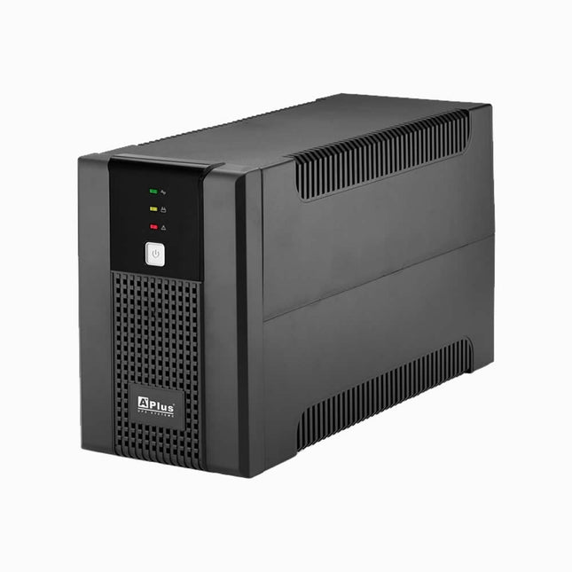 Aplus Ups 1000 VA Line Interactive
