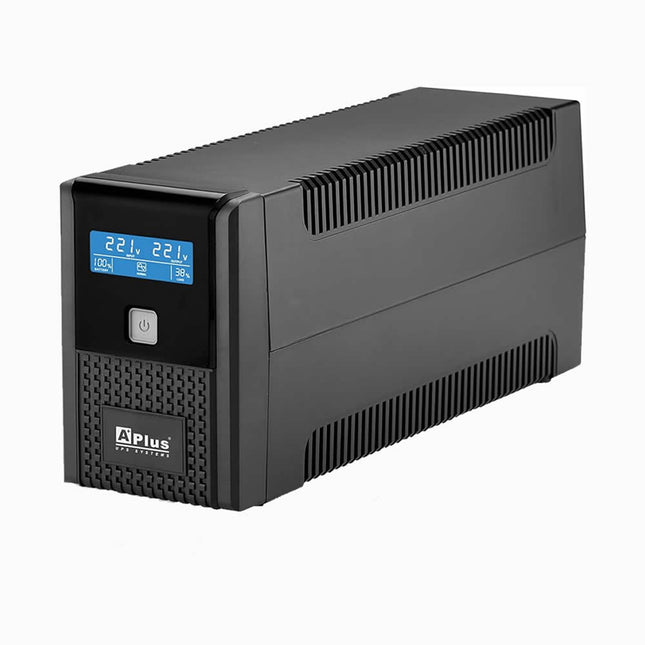 Aplus Ups 600 VA Line Interactive