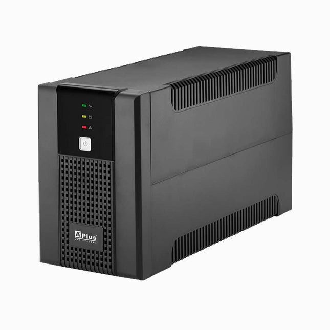 Aplus Ups 800 VA Line Interactive