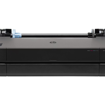 HP DesignJet T230 24-in Printer