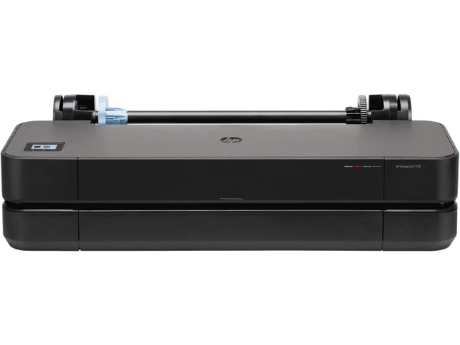 HP DesignJet T230 24-in Printer