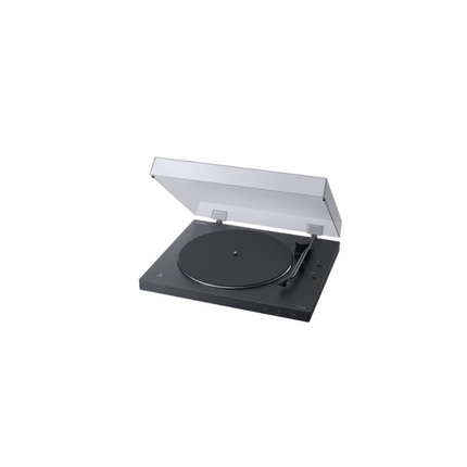 SONY PLAYER TURNTABLE With BLuetooth
