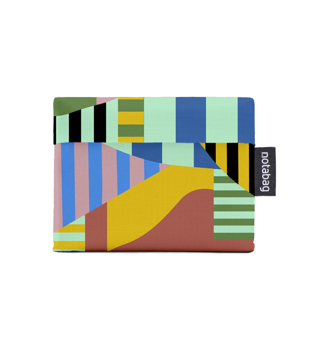 Notabag Tote Landscape