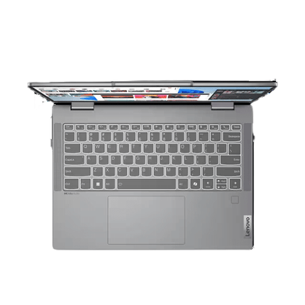 LENOVO IDEAPAD S500 2-in-1 14" i7-13620H 16GB 512GB WIN11H