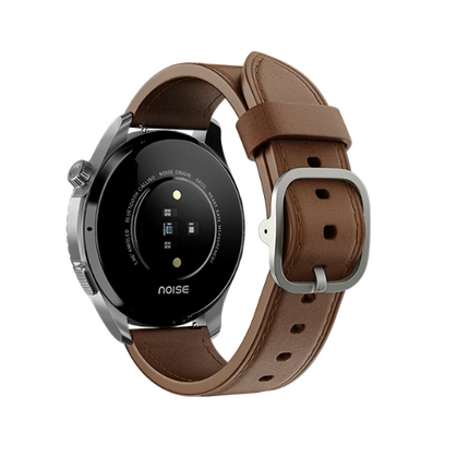 Noise Origin Smartwatch - Classic Brown
