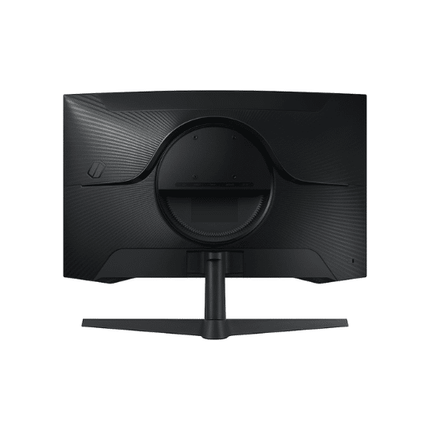 Samsung Odyssey G55C Curved Gaming Monitor 27" QHD 165Hz