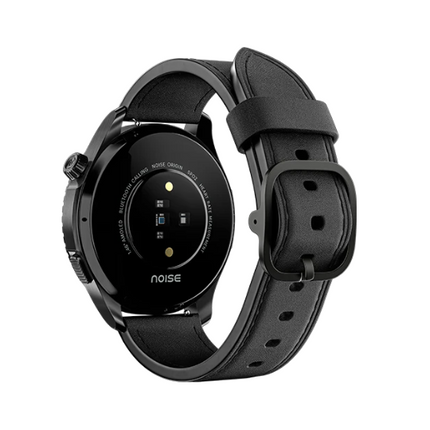Noise Origin Smartwatch - Classic Black