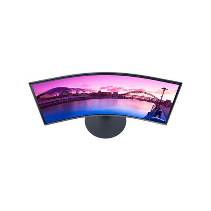 Samsung curved Monitor 32" FHD