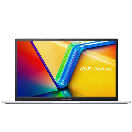 ASUS Vivobook i7-1355U 16GB 512GB PCIe G4 SSD 15.6" OLED W11 Home Silver