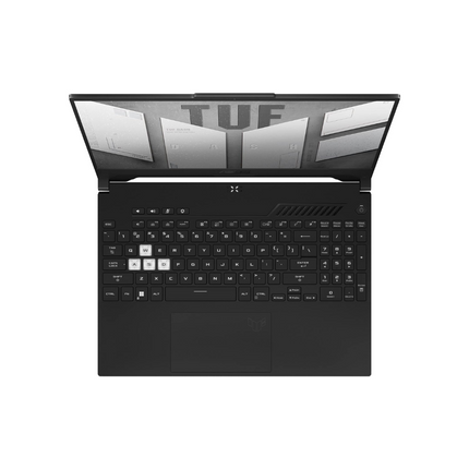 Asus TUF Gaming Core i7 16GB 512GB 15.6" BLACK