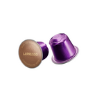 LePresso Aluminum capsules Blended 10pc - Intenso